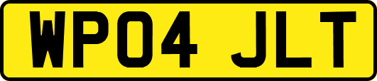 WP04JLT