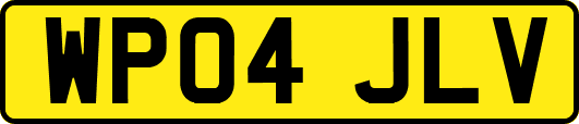 WP04JLV