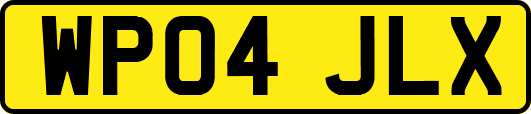WP04JLX