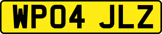 WP04JLZ