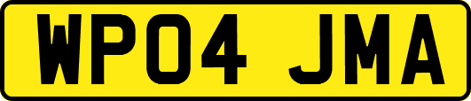WP04JMA