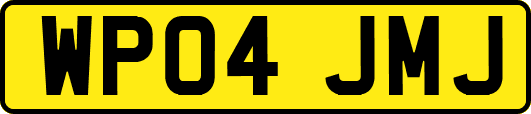 WP04JMJ