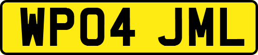 WP04JML