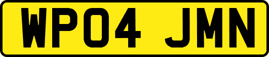 WP04JMN