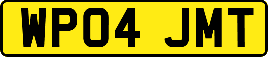 WP04JMT