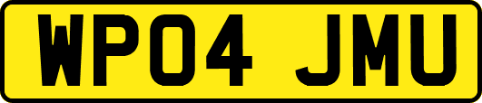 WP04JMU