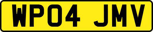 WP04JMV