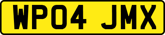 WP04JMX