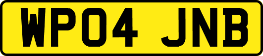 WP04JNB