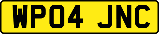 WP04JNC