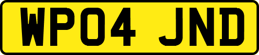 WP04JND