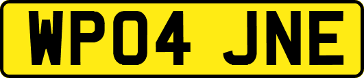 WP04JNE
