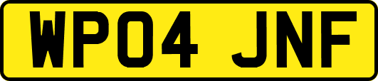 WP04JNF