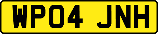 WP04JNH