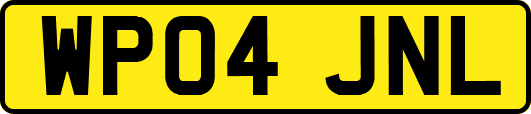 WP04JNL