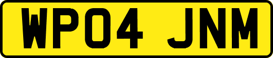 WP04JNM
