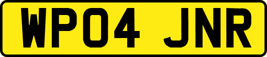 WP04JNR