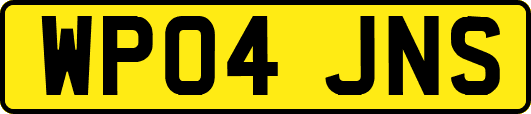 WP04JNS