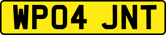 WP04JNT