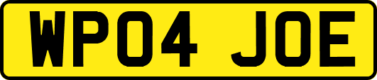 WP04JOE