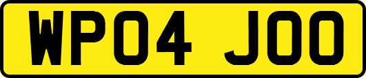 WP04JOO