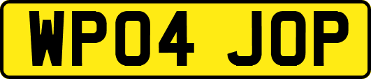 WP04JOP