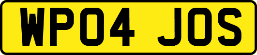 WP04JOS