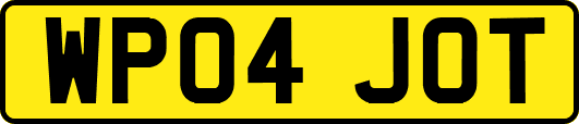WP04JOT