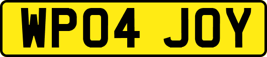 WP04JOY