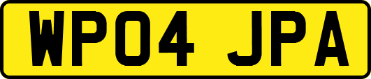 WP04JPA
