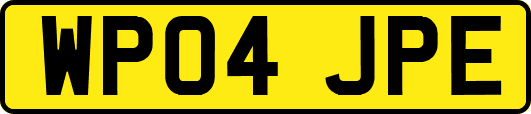 WP04JPE