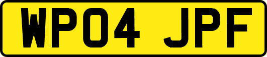 WP04JPF