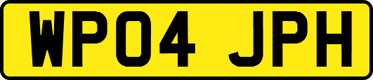 WP04JPH