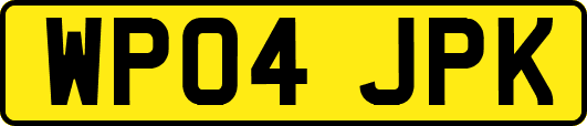 WP04JPK
