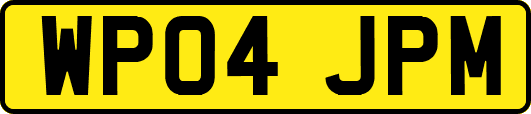 WP04JPM