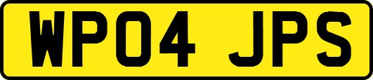 WP04JPS