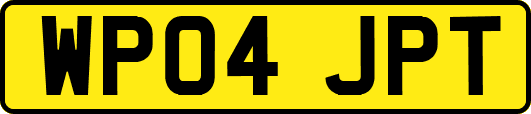 WP04JPT