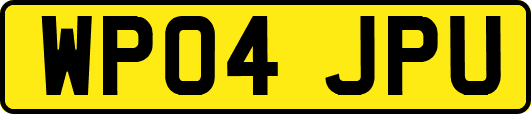 WP04JPU