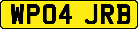 WP04JRB