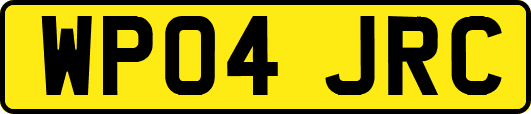 WP04JRC