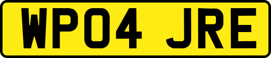WP04JRE