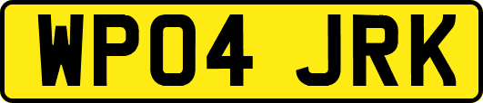 WP04JRK