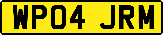 WP04JRM