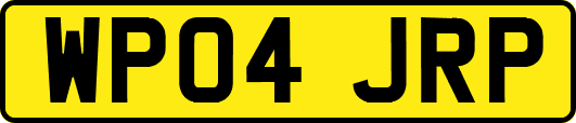 WP04JRP