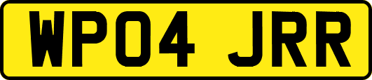 WP04JRR