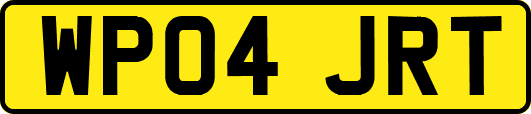 WP04JRT