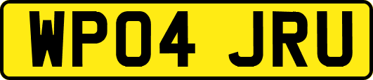 WP04JRU