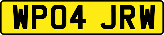 WP04JRW