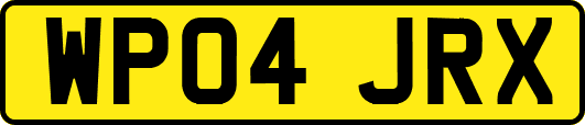 WP04JRX