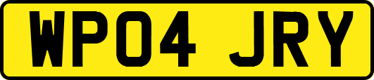 WP04JRY